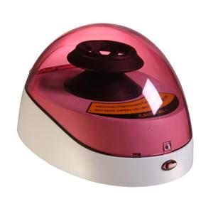 فروش mini centrifuge ،سانتریفیوژ  با ظرفیت  لوله 0