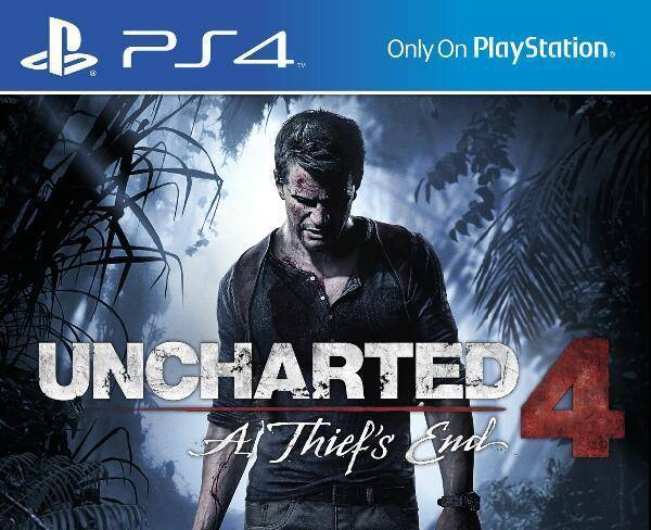 uncharted 4