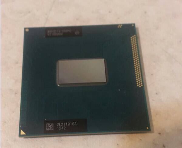 cpu core i5 3210 3mb cache