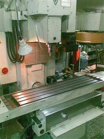 فروش فرز روسی CNC