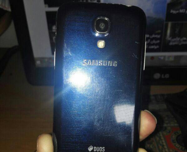 Galaxy S4 Mini DualSim