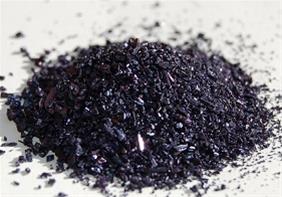 فروش پرمنگنات پتاسیم potassium permanganate