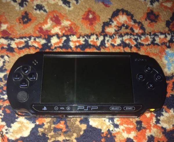 فروش psp