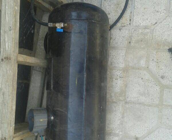 فروش گاز LpG