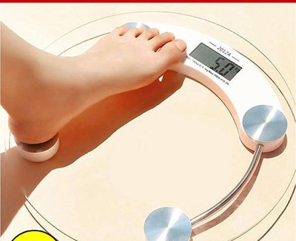 ترازوی دیجیتال PersonalScale