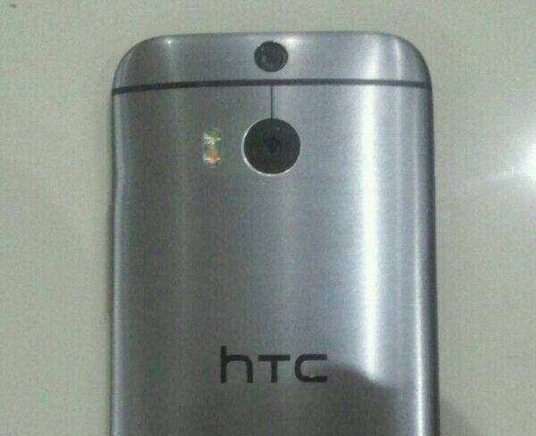 htc one m8