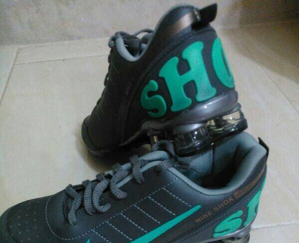 کفش SHOX آکبند سایز 42