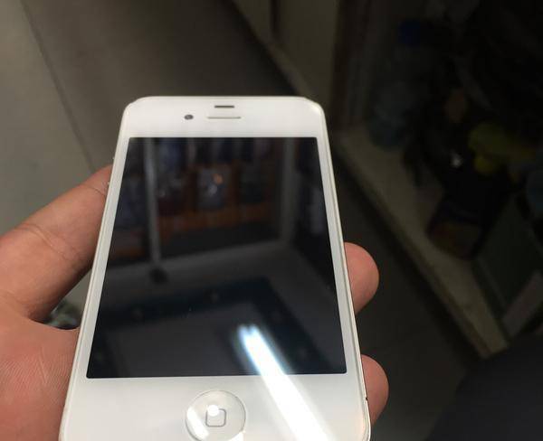 Iphone 4S 16GB