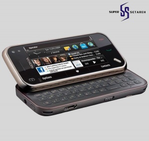 گوشی NOKIA N97mini