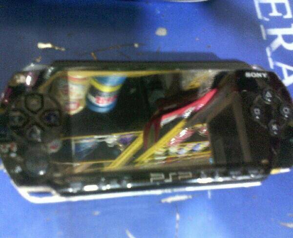 PSP