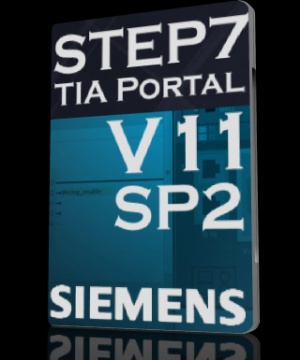STEP7 V11 TIA PORTAL SP2