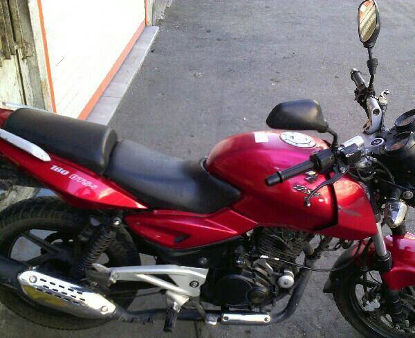 پالس 180cc