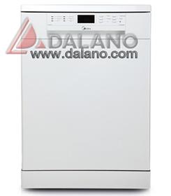 ظرفشویی ایستاده مدیا Midea مدل WQP12-1472W