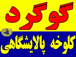 گوگرد کلوخه