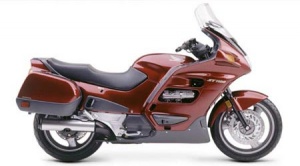 موتور هندا Honda ST 1100 Sport Touring