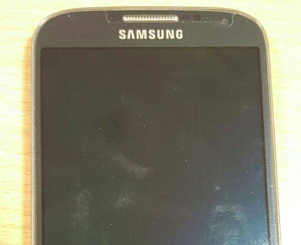 Samsung S4