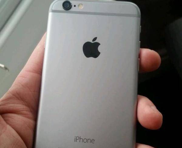 Iphone 6 64 Gb