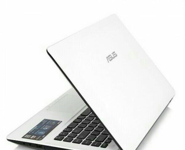 درخواست لپتاپ ASUS