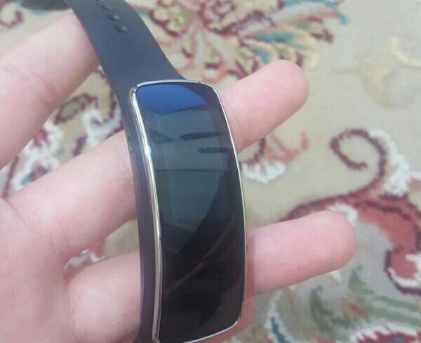 ساعت هوشمند Gear fit