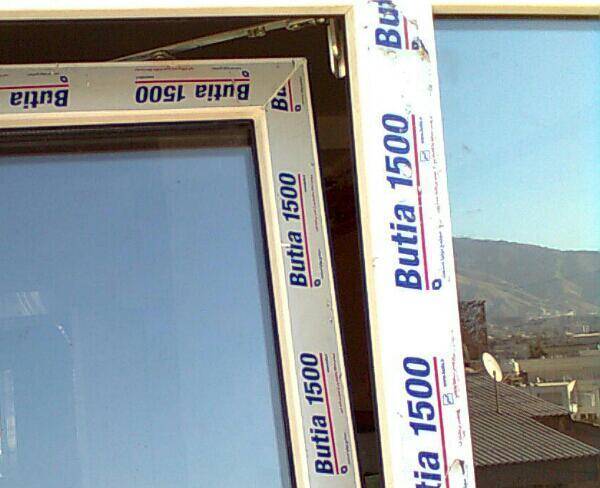 ریگلارژ و تعمیرات پنجره های UPVC