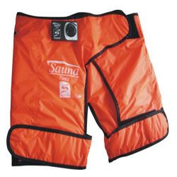 Sauna pants شلوارک لاغریُ