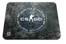 Steelseries Qck Counter Strike Global