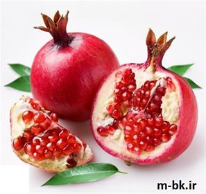 کنسانتره انار با قیمت رقابتی