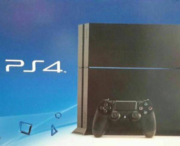 ps4 نو نو