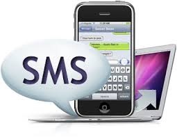 سامانه ارسال و دریافت sms