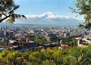 ارمنستان شهریور 93