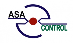 ترموکوپل ASA CONTROL