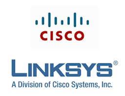 LINKSYS تجهیزات شبکه