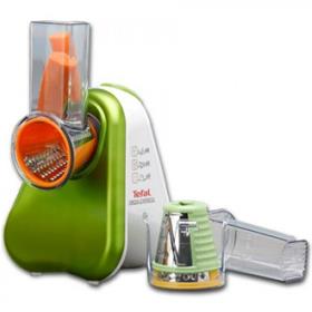 رنده برقی تفال(Tefal)مدل : FRESH EXPRESS 753