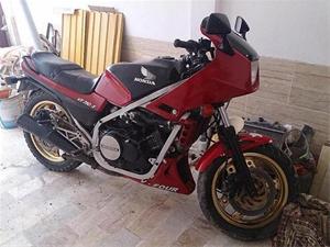 فروش Honda v- four