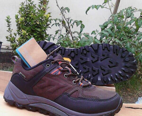 Hi-Tec Vibram EU:37,5 - 38,5 و 39,5 کفش ...