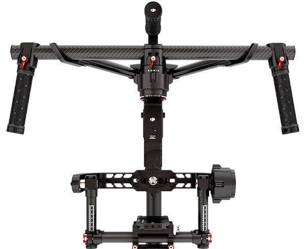 DJI Ronin رونین