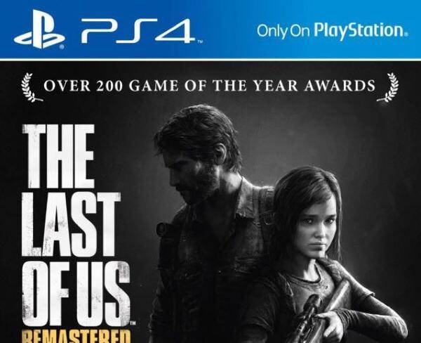 بازی the last of us