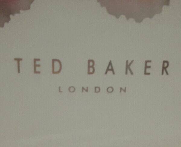 ست لاک و رژلب TED BAKER لندن خاص ...