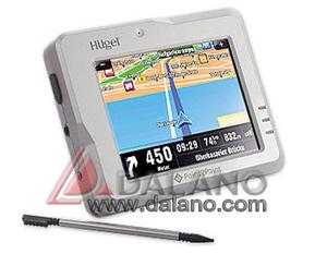 دستگاه جی پی اس GPS هوگل Hugel مدل P2P400