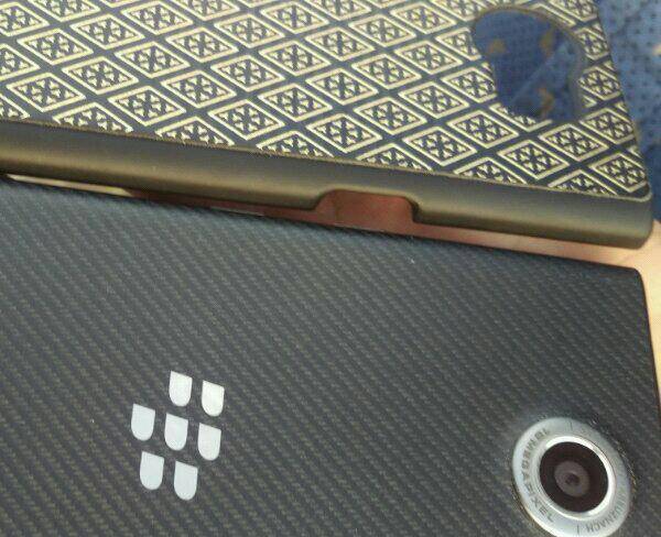 blackberry priv جدیدترین مدل