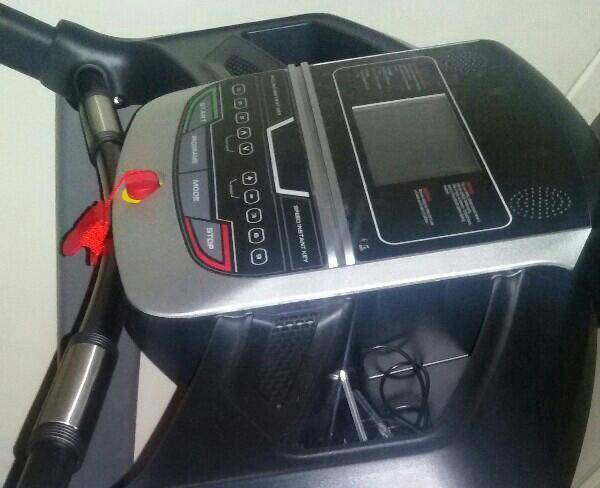 Treadmill Sportec 8801