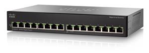 قیمت سوئیچ سیسکو CISCO Switch SG100-16