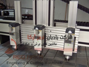 فروش دستگاه های سی ان سی / CNC