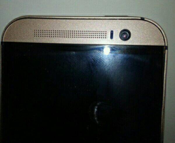 htc m8 gold معاوضه