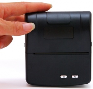 Mobile Printer