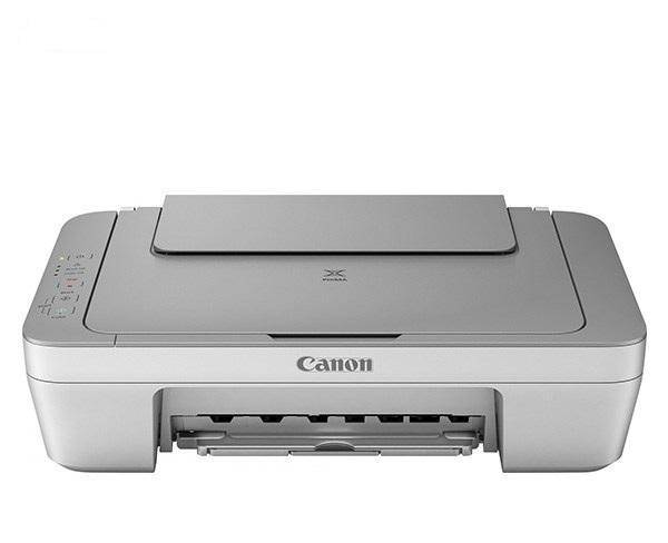 Canon PIXMA MG2440 Inkjet Photo Printer