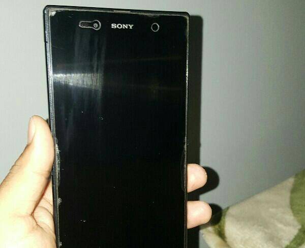 Sony Z Ultra (new)