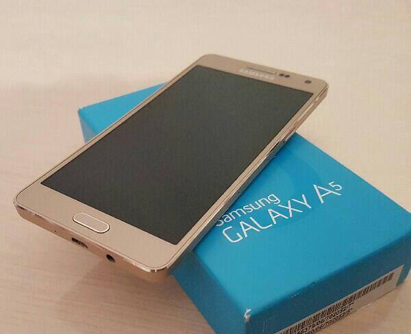 Samsung Galexy A5