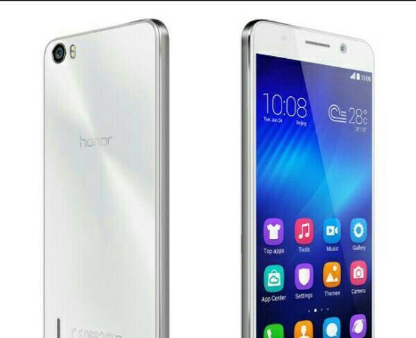 گوشی Huawei Honor 6