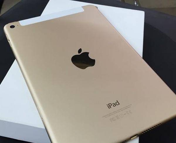 Ipad mini 3 3g